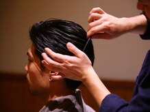 ザバーライル(THE BARLYLE)