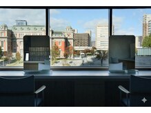 美容室とは思えない空間”three”大人ナチュラルスタイルが大人気のサロン＊