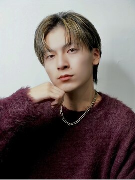 ゴールド 大阪 梅田店(GOALD) センターパート