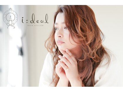 イディール(i:deal)の写真