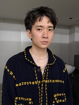 ワビ(wabi)&nbsp;刈り上げなしショート