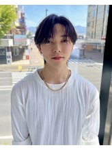 ポケット 福島店(POCKET)&nbsp;佐藤 生基