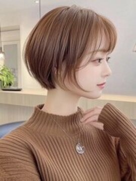イル 長岡(iLe.) 30. 大人ショートボブ×ナチュラルボブ×マッシュボブ 20