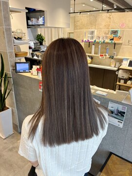 ヴィアンカ 倉敷中央通り店(Vianca) スライシングハイライト