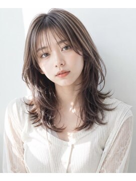 クート 久喜(ku-to) 【30代40代にオススメ】レイヤーが作るこなれ感