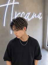 【男性は第一印象が肝心－】カジュアルからビジネスまで"女子ウケ清楚感スタイル"お任せください