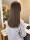 イデア 柏たなか店(IDEA)の写真/今までにない髪質改善に特化した酸性ストレートなら《IDEA》へ!あなた史上最高の仕上がりを実現します★