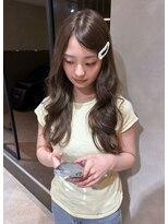 エンドット(en.)&nbsp;mint beige