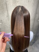 アンサム 下北沢店(UNSOME) 縮毛矯正/美髪矯正/ストレートパーマ