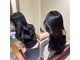 スピンヘアー 桂店(Spin hair)の写真