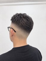 インパークス 江古田店(hair stage INPARKS)&nbsp;アップバング/メンズカット/ツーブロック［江古田］