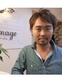 プリマージュ(Primage) 井原 真人