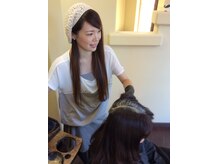 ヘアーサロン アルテサーノ(hair salon Artesano)