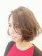 リブヘアー ドット(LiB hair.)の写真/ママに人気のお手入れ簡単似合わせショートスタイルは「周りから好評でした」なんて嬉しい口コミも♪