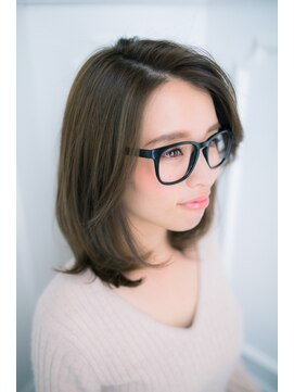 ロイ(Loy) こなれオリーブ