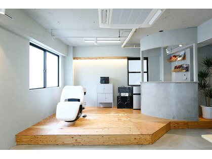 マイル(Mile)の写真