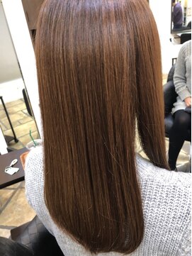 エヌルポ(N-repos) 髪質改善アミノヘアエステトリートメント