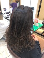 アルターリアン(aL ter LieN)&nbsp;明るくできない方へ☆グラデーションベージュ《LieN ノノヤマ》