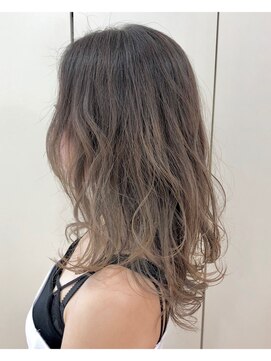 ブルーム コスタ(Blume COSTA) 【Blume COSTA】グラデーションカラー