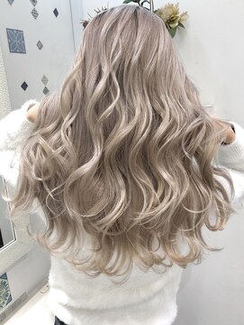 ラピス 池袋(Lapis) 【Lapis／池袋】ホワイトパール