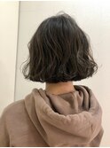 ミントベージュ