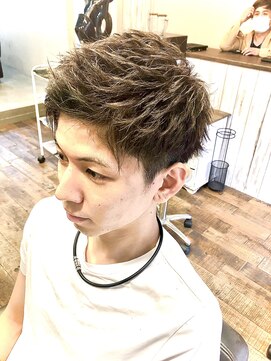 トゥービーコンティニュー(To Be Continued..) 俺のこと好きじゃない人間いるの?スタイル