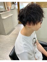 フリー(Free)&nbsp;◎Ｆｒｅｅ◎マッシュツイスト【弘明寺】