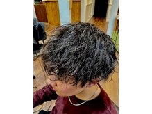 レジスタヘアーワークス (REGISTA hair works)