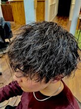 レジスタヘアーワークス (REGISTA hair works)