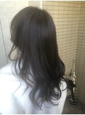 グラデーションカラー