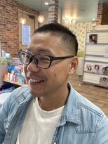 アトリエリリア ヘア(Atelier LILJA)&nbsp;ベリーショート