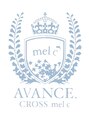 アヴァンス クロス メルシー 西梅田店(AVANCE CROSS melc)/AVANCE.CROSS Melc 西梅田店【髪質改善】