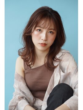 プロデュース 古淵店(Produce) ナチュラルブラウン