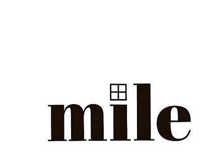 マイル(mile)の写真