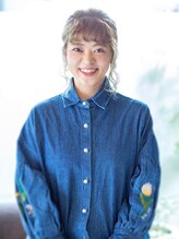 トータルビューティーハウス フラップ ミチ 野田店(total beauty house flap MICHI)&nbsp;谷川 奈津希