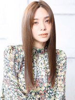 クラッチ ユニ(CLUTCH uni)&nbsp;大人可愛い２０代３０代４０代小顔フェミニンロング　D5