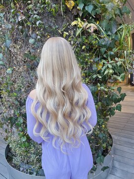 ディバイス カラーアンドエクステ(Device) シールエクステハイライト