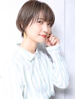 クラッチ 天王寺(CLUTCH)&nbsp;大人可愛い２０代３０代４０代小顔　くびれヘア F5