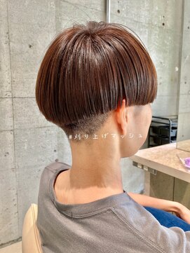 ウル(ulu.) ulu.style