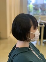 ラポート(Rapport) ミニボブ