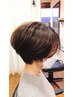 【鉄板人気♪まずはこちら】カット+カラー￥8900