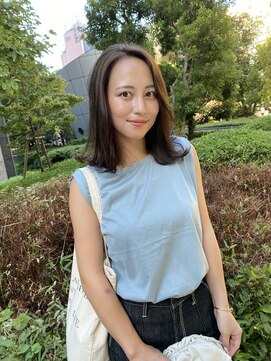 ロロネー 豊中(Lolonois) 【Lolonois豊中】すずのちゃんスタイル