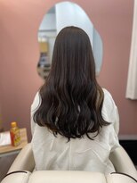 シーヤ(Cya) 髪質改善/ダメージレス/イルミナカラー/アッシュ