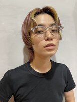 シアカ(SEA A KA)&nbsp;SEA A KA お客様スタイル172 Haruka 2023. 3