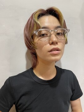 シアカ(SEA A KA) SEA A KA お客様スタイル172 Haruka 2023. 3