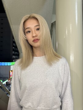 キオク(KIOX) milk beige