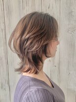 エーケイ(AK)&nbsp;ウルフ