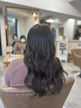 フツーロ 栄(FUTURO) プルエクステ