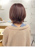 ショートウルフ