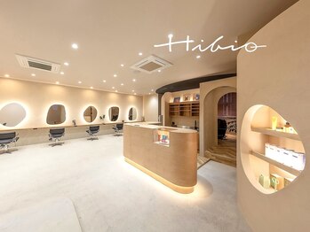 HIBIO　横浜西口店